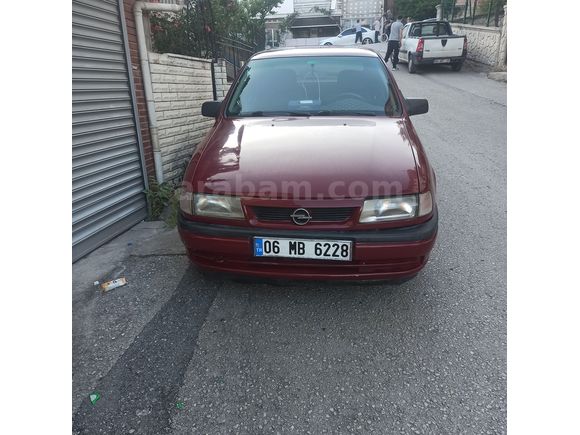 Sahibinden Opel Vectra 1.8 GL 1994 Model 