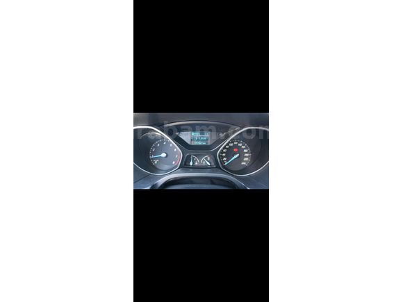 Sahibinden Ford Focus 1.6 Ti-VCT Style 2012 Model