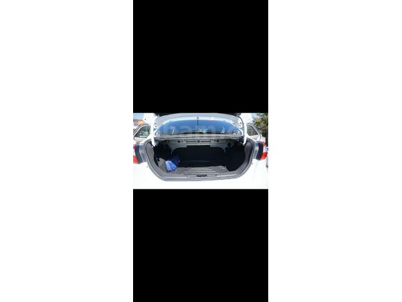 Sahibinden Ford Focus 1.6 Ti-VCT Style 2012 Model