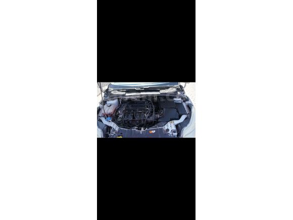 Sahibinden Ford Focus 1.6 Ti-VCT Style 2012 Model