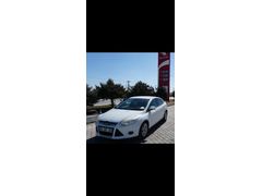 Sahibinden Ford Focus 1.6 Ti-VCT Style 2012 Model