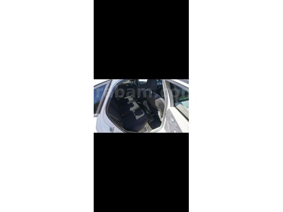 Sahibinden Ford Focus 1.6 Ti-VCT Style 2012 Model