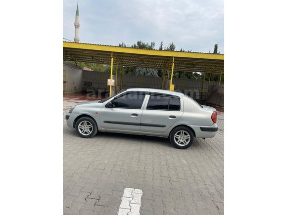 Sahibinden Renault Clio 1.5 dCi Dynamique 2003 Model
