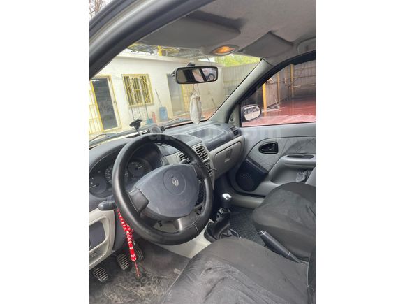 Sahibinden Renault Clio 1.5 dCi Dynamique 2003 Model