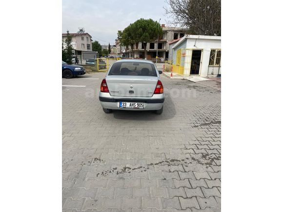 Sahibinden Renault Clio 1.5 dCi Dynamique 2003 Model