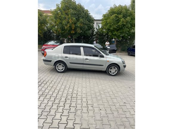 Sahibinden Renault Clio 1.5 dCi Dynamique 2003 Model