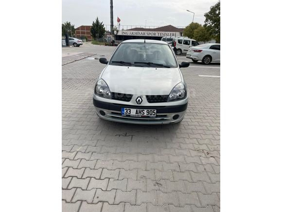 Sahibinden Renault Clio 1.5 dCi Dynamique 2003 Model