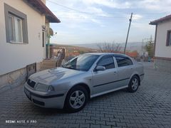 Sahibinden Skoda Octavia 1.6 Ambiente 2004 Model