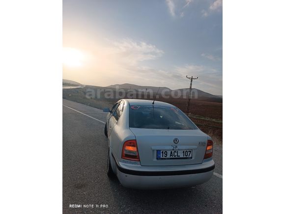 Sahibinden Skoda Octavia 1.6 Ambiente 2004 Model