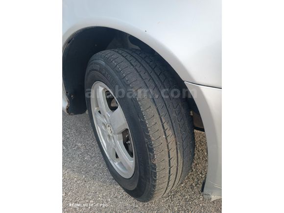 Sahibinden Skoda Octavia 1.6 Ambiente 2004 Model