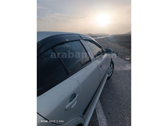 Sahibinden Skoda Octavia 1.6 Ambiente 2004 Model
