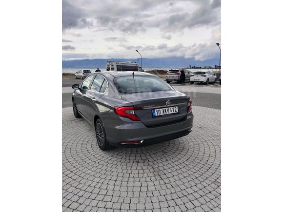 Sahibinden Fiat Egea 1.4 Fire Easy Plus 2023 Model