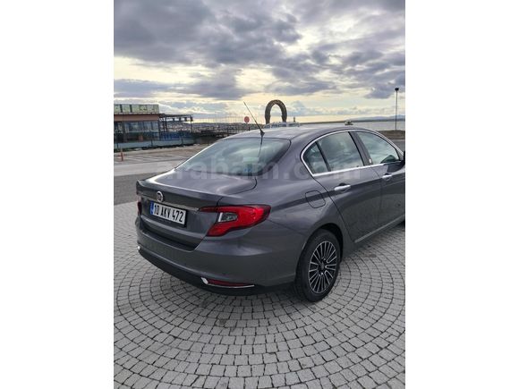 Sahibinden Fiat Egea 1.4 Fire Easy Plus 2023 Model