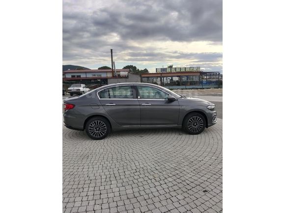Sahibinden Fiat Egea 1.4 Fire Easy Plus 2023 Model