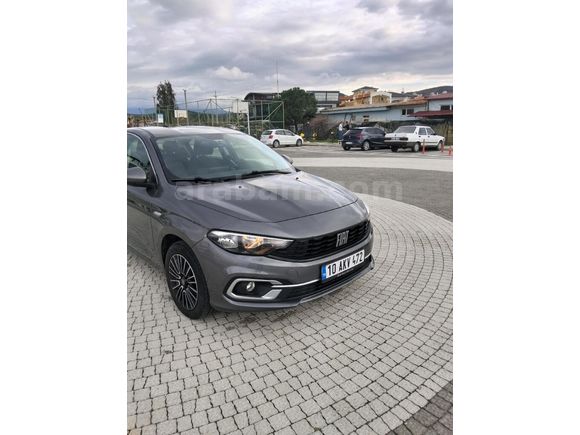 Sahibinden Fiat Egea 1.4 Fire Easy Plus 2023 Model