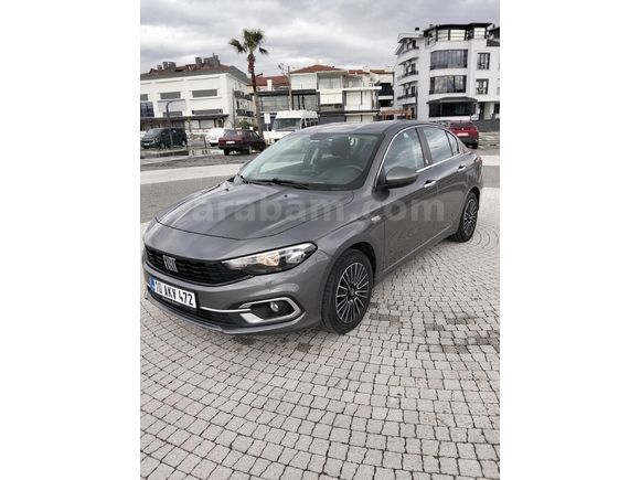 Sahibinden Fiat Egea 1.4 Fire Easy Plus 2023 Model