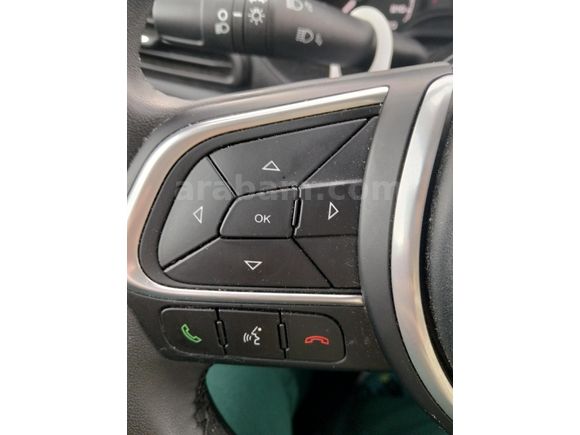 Sahibinden Fiat Egea 1.4 Fire Easy Plus 2023 Model