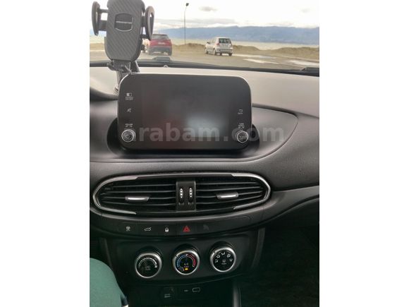 Sahibinden Fiat Egea 1.4 Fire Easy Plus 2023 Model
