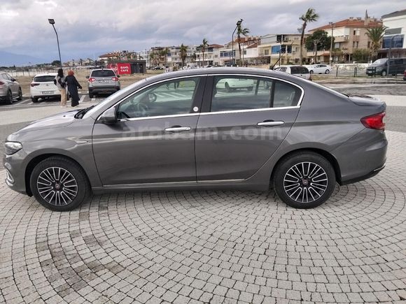 Sahibinden Fiat Egea 1.4 Fire Easy Plus 2023 Model