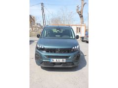 Sahibinden Peugeot Rifter 1.5 BlueHDI Allure 2024 Model
