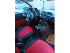 Sahibinden Fiat 500 Ailesi 1.4 Pop 2009 Model