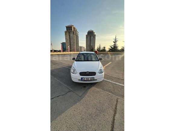 Sahibinden Hyundai Accent Era 1.5 CRDi Team 2010 Model