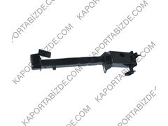 RENAULT MEGANE IV ŞASİ KOLU SOL 2016-2020 758257957R YERLİ ÜRÜN