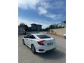 Sahibinden Honda Civic 1.6i VTEC Eco Executive 2017 Model