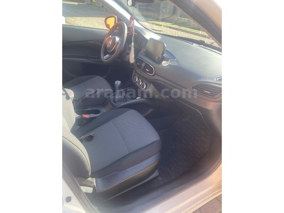 TEMİZ GSR PAKET  EGEA İLK  SAHİBİNDEN