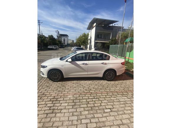 TEMİZ GSR PAKET  EGEA İLK  SAHİBİNDEN