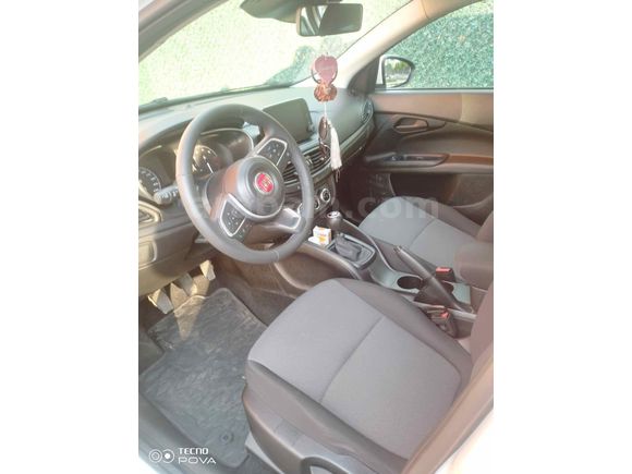 TEMİZ GSR PAKET  EGEA İLK  SAHİBİNDEN
