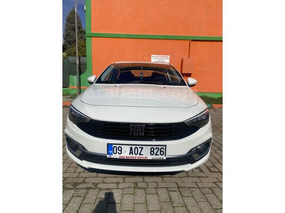 TEMİZ GSR PAKET  EGEA İLK  SAHİBİNDEN
