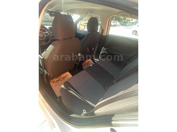 TEMİZ GSR PAKET  EGEA İLK  SAHİBİNDEN