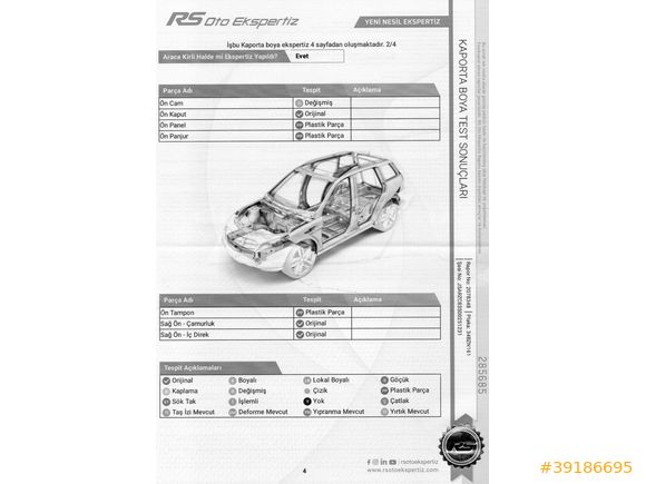 SUZUKI SWIFT 1.2 GLX AT 90 HP ÇİFT RENK HATASIZ