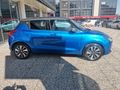 SUZUKI SWIFT 1.2 GLX AT 90 HP ÇİFT RENK HATASIZ