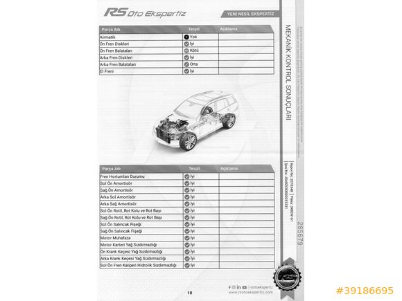 SUZUKI SWIFT 1.2 GLX AT 90 HP ÇİFT RENK HATASIZ
