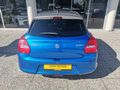 SUZUKI SWIFT 1.2 GLX AT 90 HP ÇİFT RENK HATASIZ