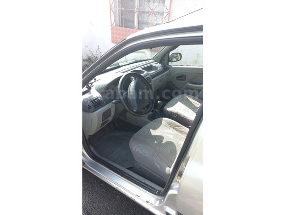 Sahibinden Renault Clio 1.5 dCi Alize 2006 Model