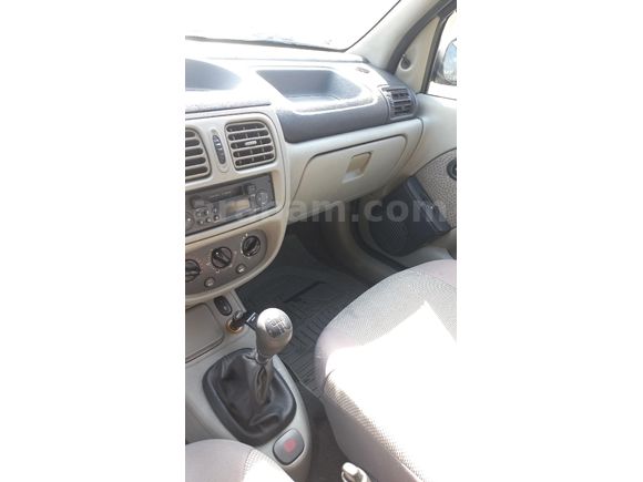 Sahibinden Renault Clio 1.5 dCi Alize 2006 Model
