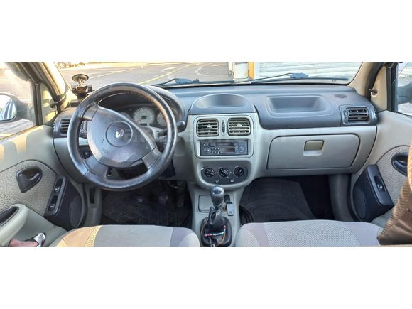 Sahibinden Renault Clio 1.5 dCi Alize 2006 Model
