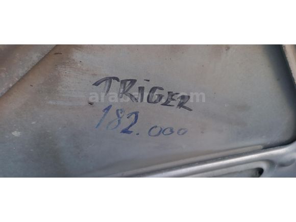 Sahibinden Renault Clio 1.5 dCi Alize 2006 Model