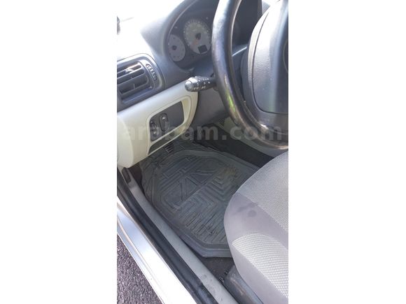 Sahibinden Renault Clio 1.5 dCi Alize 2006 Model