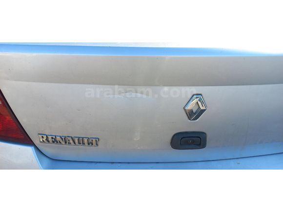 Sahibinden Renault Clio 1.5 dCi Alize 2006 Model
