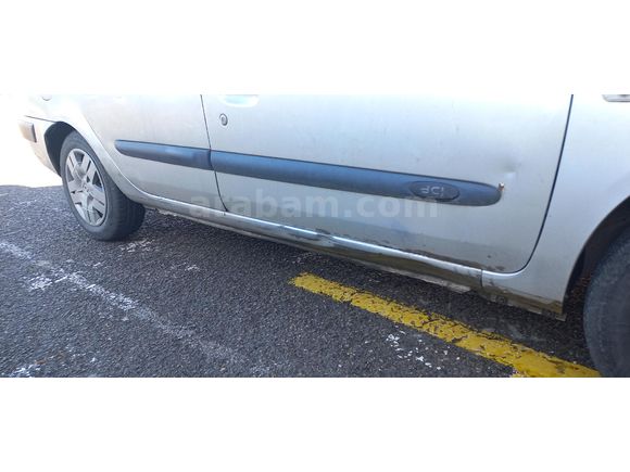 Sahibinden Renault Clio 1.5 dCi Alize 2006 Model