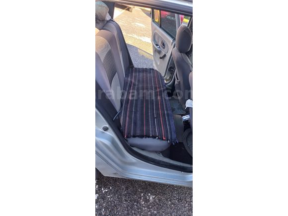Sahibinden Renault Clio 1.5 dCi Alize 2006 Model