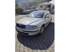 Sahibinden Skoda Octavia 1.6 FSI Elegance 2008 Model