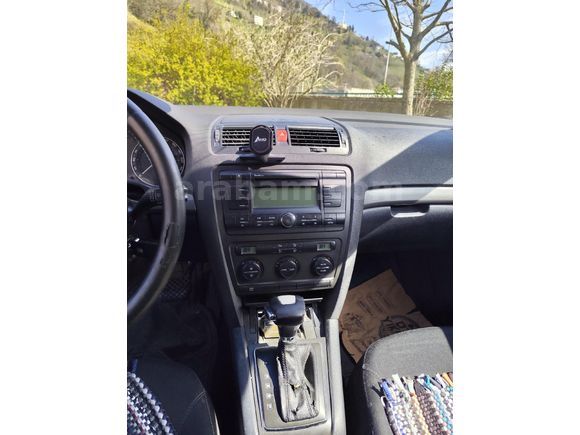 Sahibinden Skoda Octavia 1.6 FSI Elegance 2008 Model