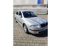 Sahibinden Skoda Octavia 1.6 FSI Elegance 2008 Model