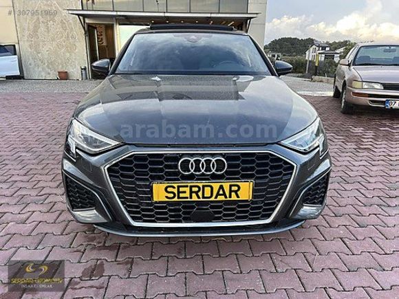 SERDAR'DAN 2024 ÇIKIŞLI S LİNE BOYASIZ HATASIZ