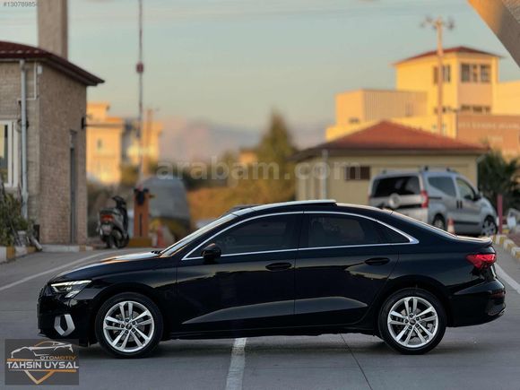 Cam Tavan A3 Sportback 35 TFSI Advanced S-Tronic